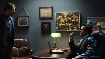 Zasłona do filmu "Dziewczyny nocą" #1617300