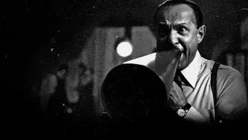 Zasłona do filmu "Curtiz – Węgier, który wstrząsnął Hollywood" #708885