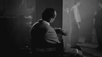 Zasłona do filmu "Curtiz – Węgier, który wstrząsnął Hollywood" #708886