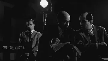 Zasłona do filmu "Curtiz – Węgier, który wstrząsnął Hollywood" #708887