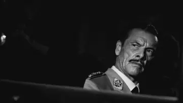 Zasłona do filmu "Curtiz – Węgier, który wstrząsnął Hollywood" #708888