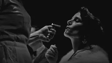 Zasłona do filmu "Curtiz – Węgier, który wstrząsnął Hollywood" #708896