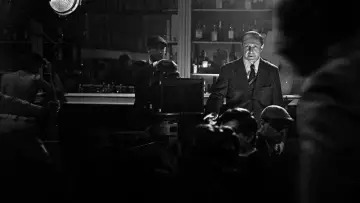 Zasłona do filmu "Curtiz – Węgier, który wstrząsnął Hollywood" #708899