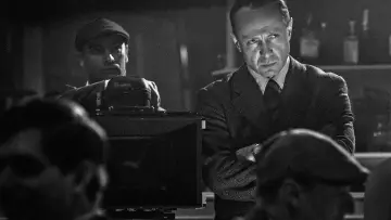 Zasłona do filmu "Curtiz – Węgier, który wstrząsnął Hollywood" #708900
