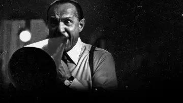 Zasłona do filmu "Curtiz – Węgier, który wstrząsnął Hollywood" #708903