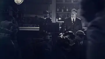 Zasłona do filmu "Curtiz – Węgier, który wstrząsnął Hollywood" #708907