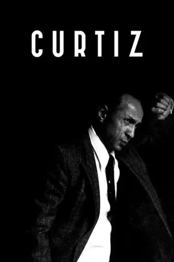 Plakat do filmu "Curtiz – Węgier, który wstrząsnął Hollywood" #708926