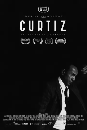 Curtiz – Węgier, który wstrząsnął Hollywood