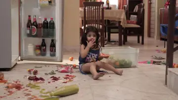 Zasłona do filmu "Pihu" #871999