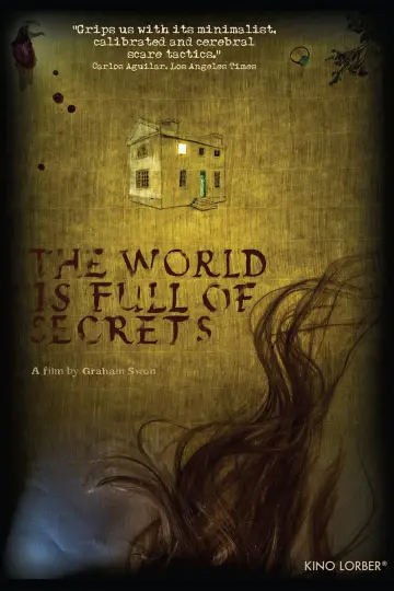 The World Is Full of Secrets
