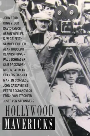 Hollywood Mavericks plakat