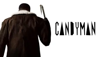 Zasłona do filmu "Candyman" #307453