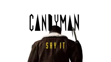Zasłona do filmu "Candyman" #307454