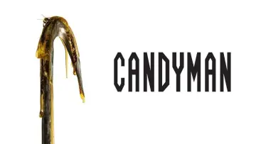 Zasłona do filmu "Candyman" #307459