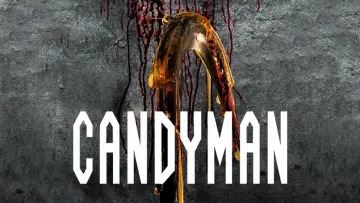 Zasłona do filmu "Candyman" #307471