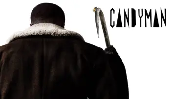 Zasłona do filmu "Candyman" #307472