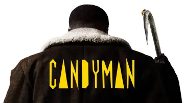 Zasłona do filmu "Candyman" #307473