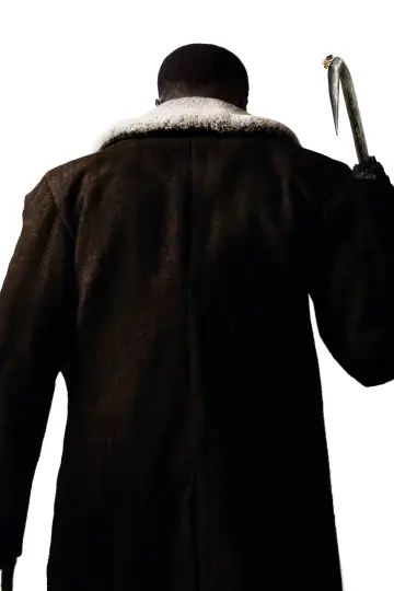 Plakat do filmu "Candyman" #307480