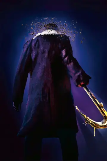 Plakat do filmu "Candyman" #307512
