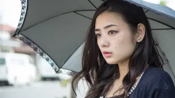 Zasłona do filmu "富美子の足" #433021
