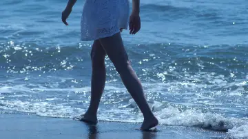 Zasłona do filmu "富美子の足" #433022