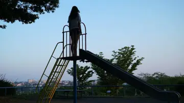 Zasłona do filmu "富美子の足" #433025