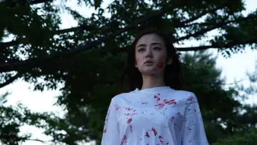 Zasłona do filmu "富美子の足" #433026