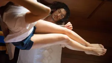 Zasłona do filmu "富美子の足" #867959