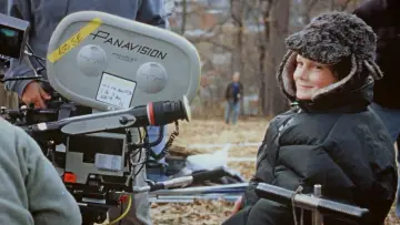 Zasłona do filmu "Love, Antosha" #974344