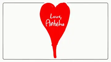 Zasłona do filmu "Love, Antosha" #974349