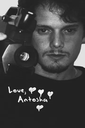 Plakat do filmu "Love, Antosha" #974353