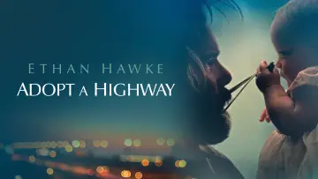 Zasłona do filmu "Autostrada nadziei" #1522798