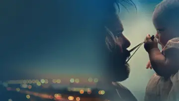 Zasłona do filmu "Autostrada nadziei" #1522799