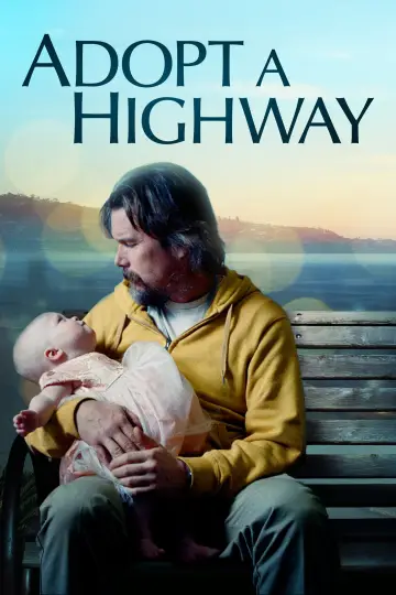 Plakat do filmu "Autostrada nadziei" #1522818