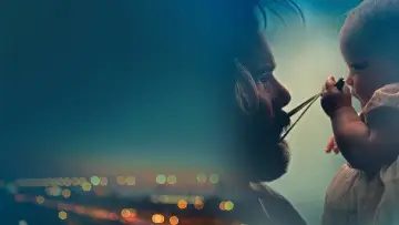 Zasłona do filmu "Autostrada nadziei" #1609605