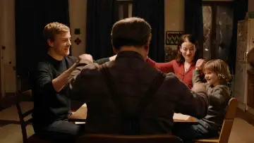 Zasłona do filmu "Na bruk" #486517