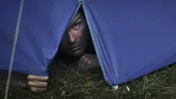 Zasłona do filmu "Koko-di Koko-da" #164452