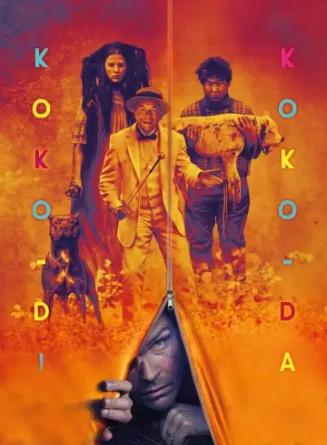 Plakat do filmu "Koko-di Koko-da" #164461