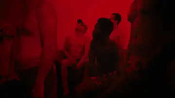 Zasłona do filmu "Mope" #735402