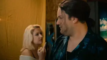 Zasłona do filmu "Mope" #735409