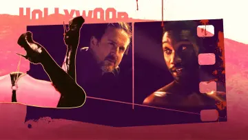 Zasłona do filmu "Mope" #735417