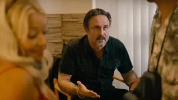 Zasłona do filmu "Mope" #735420