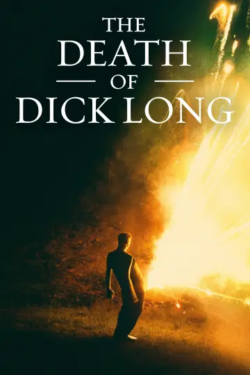 Plakat do filmu "Dick Long nie żyje" #1062358