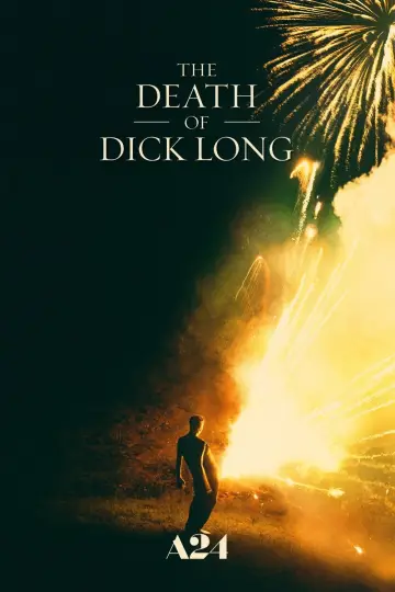 Plakat do filmu "Dick Long nie żyje" #1062360