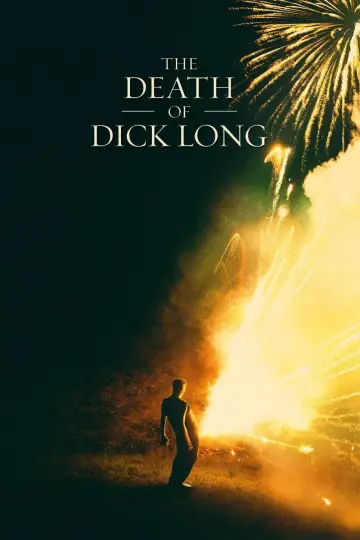 Plakat do filmu "Dick Long nie żyje" #1062362