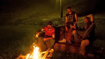 Zasłona do filmu "Dick Long nie żyje" #421549