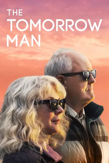 Plakat do filmu "Człowiek jutra" #1037687