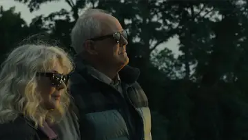 Zasłona do filmu "Człowiek jutra" #398952