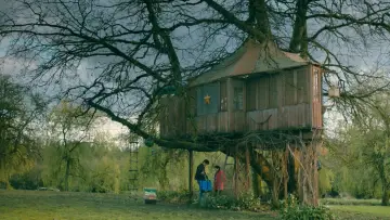 Zasłona do filmu "Do wszystkich chłopców: P.S. Wciąż cię kocham" #812340