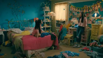 Zasłona do filmu "Do wszystkich chłopców: P.S. Wciąż cię kocham" #812344